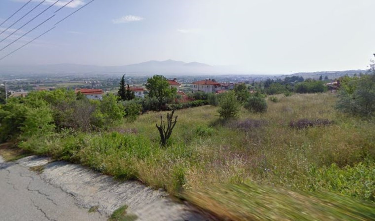 Hotel in Thermi, Greece 4000m², Nr. 4485