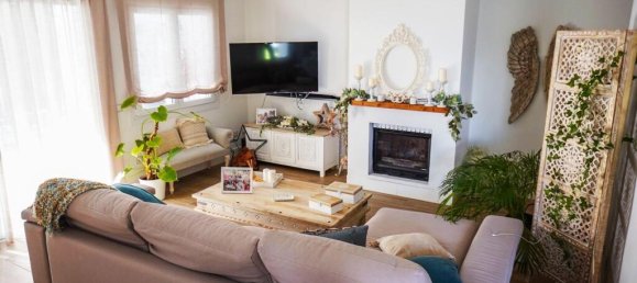 4 Schlafzimmer Villa in Benalmadena, Spain, Nr. 172952 2