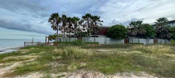 Commercial property in Hua Hin, Thailand No. 24046 3