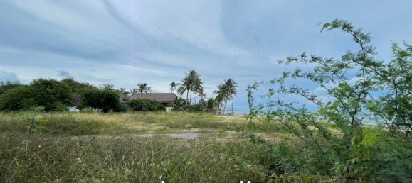 Commercial property in Hua Hin, Thailand No. 24046 5