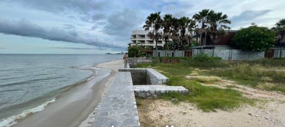 Commercial property in Hua Hin, Thailand No. 24046 2