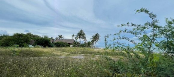 Grundstück in Hua Hin, Thailand, Nr. 24046 7