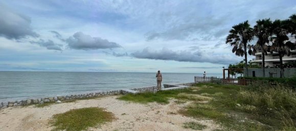 Grundstück in Hua Hin, Thailand, Nr. 24046 3