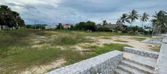 Commercial property in Hua Hin, Thailand No. 24046 7