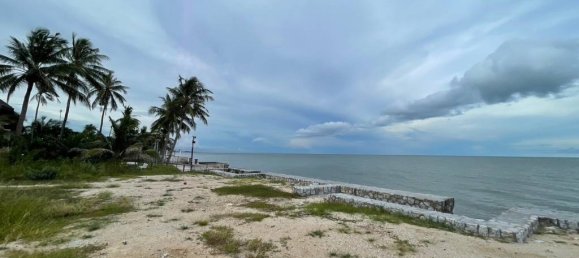 Grundstück in Hua Hin, Thailand, Nr. 24046 6