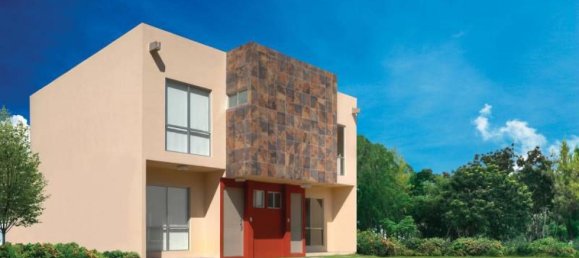 Casa T3 em Mexico N.º 178404 2