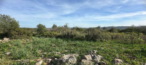 قطعة أرض في Loule, Portugal رقم 77394 3