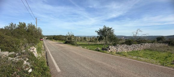 قطعة أرض في Loule, Portugal رقم 77394 2