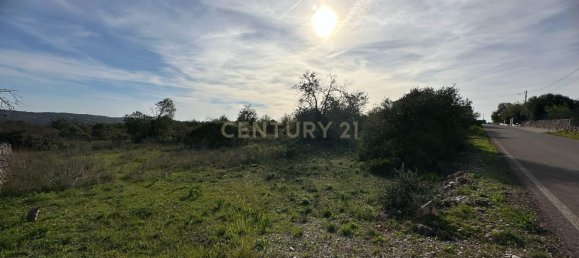 قطعة أرض في Loule, Portugal رقم 77394 5