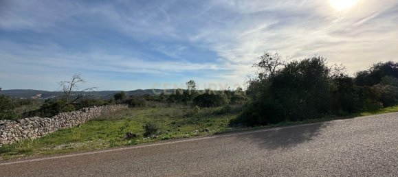 قطعة أرض في Loule, Portugal رقم 77394 8