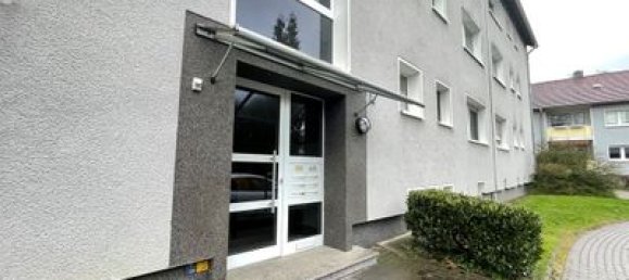 Квартира с 4 комнатами в Эссен, Германия № 107160 8