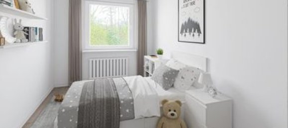 Квартира с 4 комнатами в Эссен, Германия № 107160 13