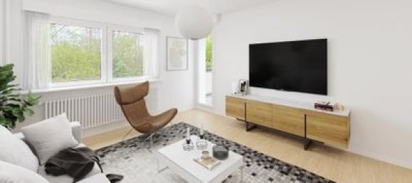 Квартира с 4 комнатами в Эссен, Германия № 107160 15