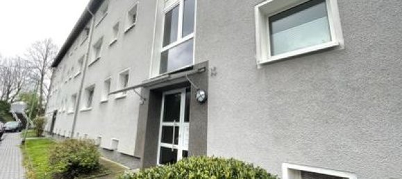 Квартира с 4 комнатами в Эссен, Германия № 107160 10