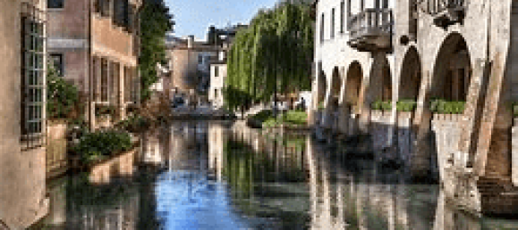 3-Zimmer Gewerbliche Immobilie in Marcon, Italy, Nr. 61844 16