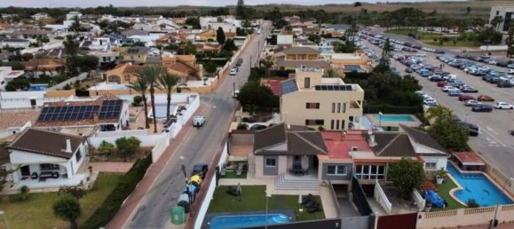 3 chambres Maison à Torrevieja, Spain No. 187940 38
