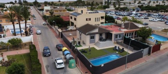 3 chambres Maison à Torrevieja, Spain No. 187940 37