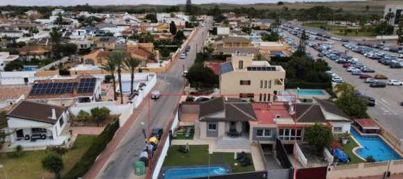 3 chambres Maison à Torrevieja, Spain No. 187940 2