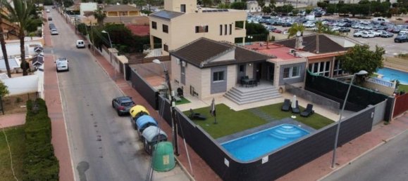 3 chambres Maison à Torrevieja, Spain No. 187940 39