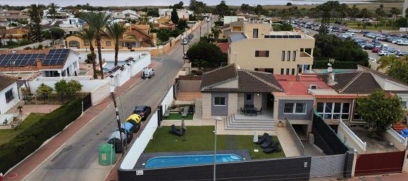 3 chambres Maison à Torrevieja, Spain No. 187940 33