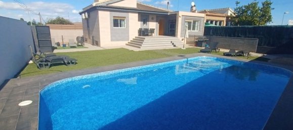 3 chambres Maison à Torrevieja, Spain No. 187940 3