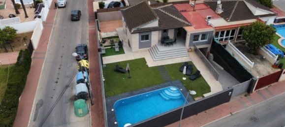 3 chambres Maison à Torrevieja, Spain No. 187940 34