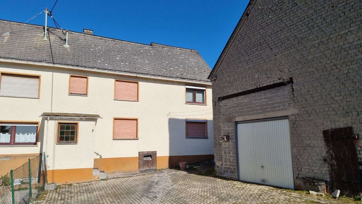 Moradia em banda de 4 divisões em Rhein-Lahn, Germany N.º 170943