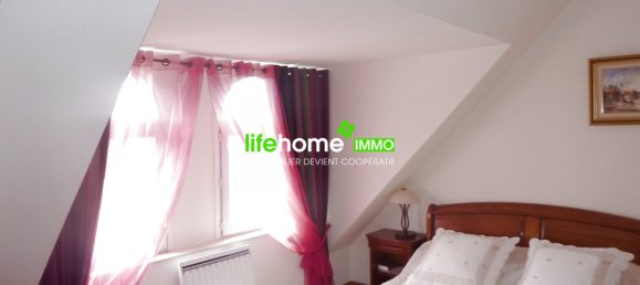 4 bedrooms House in Brebieres, France No. 247581 15