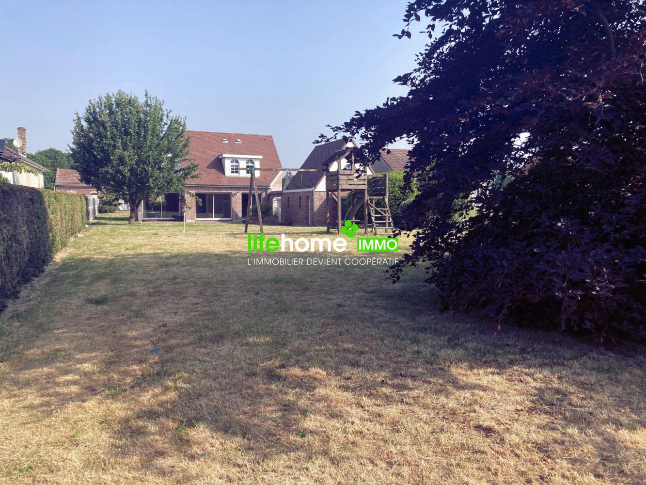 4 bedrooms House in Brebieres, France No. 247581