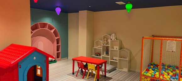 Apartment 2+1 in Alanya, Turkey No. 23537 5