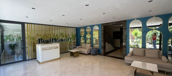 Apartment 2+1 in Alanya, Turkey No. 23537 11