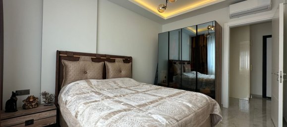 Apartment 2+1 in Alanya, Turkey No. 23537 21