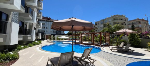 Apartment 2+1 in Alanya, Turkey No. 23537 10
