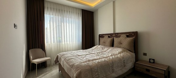 Apartment 2+1 in Alanya, Turkey No. 23537 17