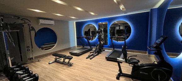 Apartment 2+1 in Alanya, Turkey No. 23537 6