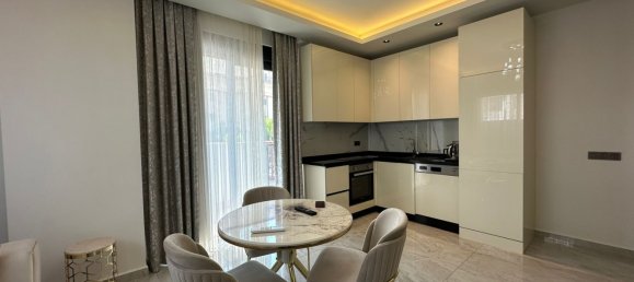 Apartment 2+1 in Alanya, Turkey No. 23537 16