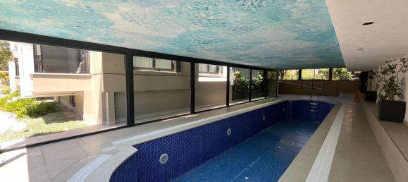 Apartment 2+1 in Alanya, Turkey No. 23537 15