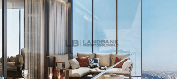 3 Schlafzimmer Wohnung in Germasogeia, Cyprus, Nr. 14103 7