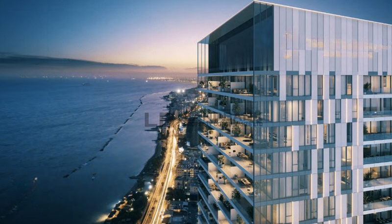 3 Schlafzimmer Wohnung in Germasogeia, Cyprus, Nr. 14103