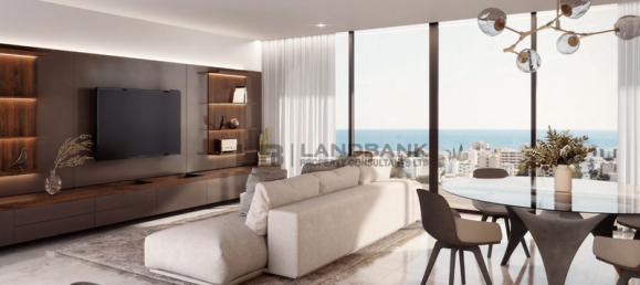 3 Schlafzimmer Wohnung in Germasogeia, Cyprus, Nr. 14103 6