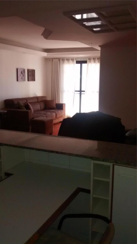 3 bedrooms Apartment in Sao Paulo, Brazil No. 560761