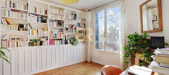 5 bedrooms House in Rosny-sous-Bois, France No. 151546 5