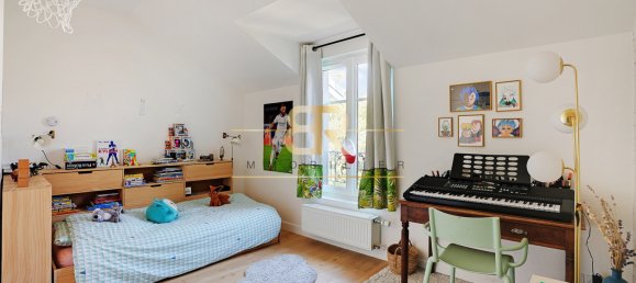 5 bedrooms House in Rosny-sous-Bois, France No. 151546 12