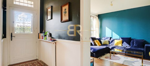 5 bedrooms House in Rosny-sous-Bois, France No. 151546 4