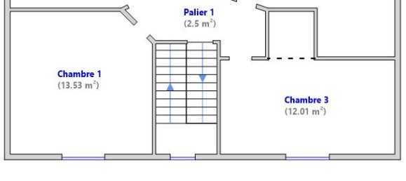5 bedrooms House in Rosny-sous-Bois, France No. 151546 22