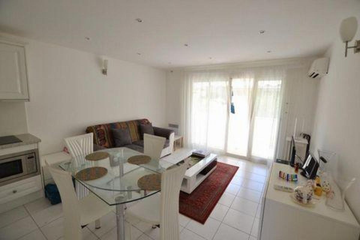 Estúdio em condomínio em Cannes, France N.º 13753