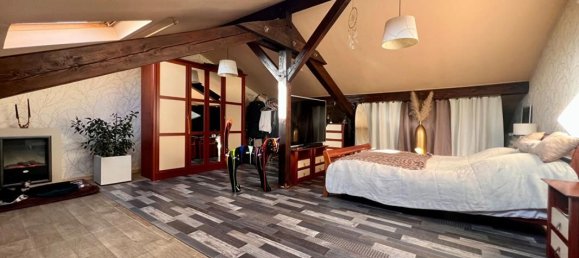 Apartamento de 6 dormitorios en Seingbouse, France No. 44774 28