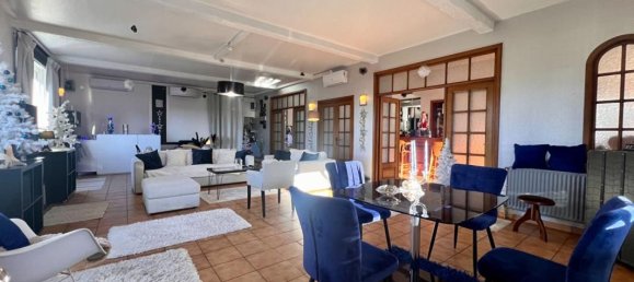 Apartamento de 6 dormitorios en Seingbouse, France No. 44774 10