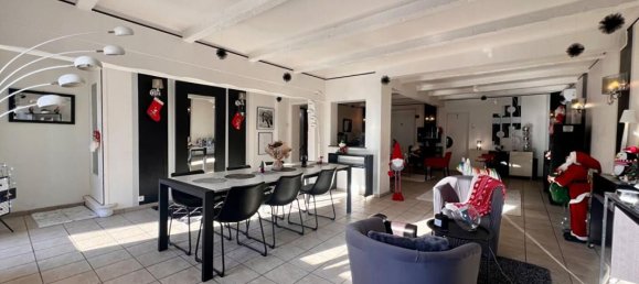 Apartamento de 6 dormitorios en Seingbouse, France No. 44774 7