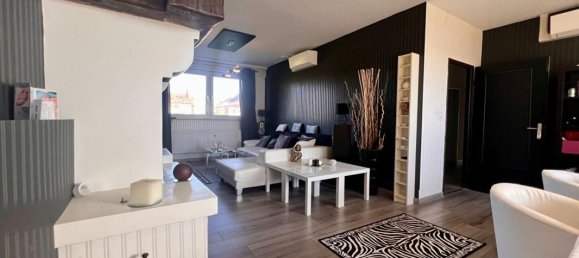 Apartamento de 6 dormitorios en Seingbouse, France No. 44774 25